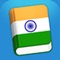 Icon Learn Hindi - Phrasebook