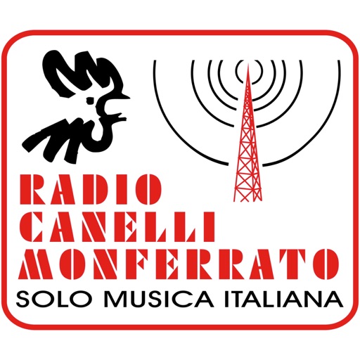 RADIO CANELLI E MONFERRATO