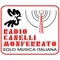 Scarica subito la nostra app ed ascolta Radio Canelli e Monferrato