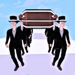 Coffin Carry