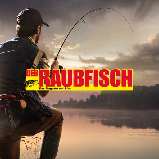 Der Raubfisch - epaper