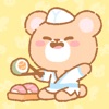 Kuma Sushi Bar icon