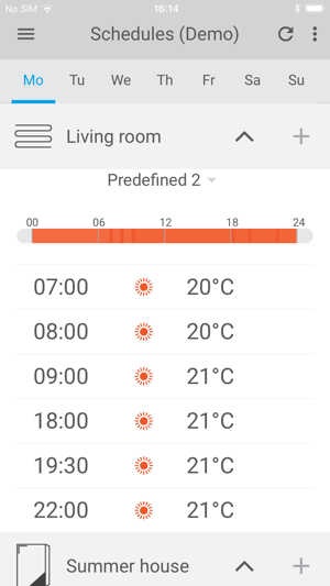 ROTEX Online Control Heating(圖4)-速報App