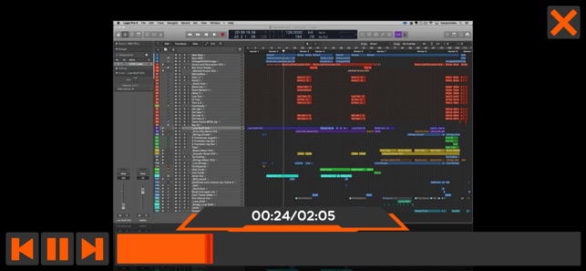 Workflow Tips for Logic Pro(圖4)-速報App