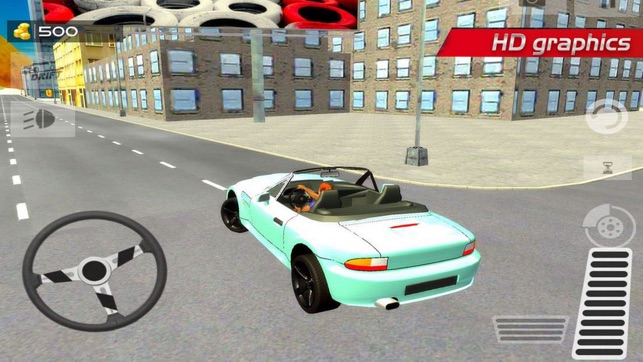 Modern Car Driving:City Street(圖3)-速報App