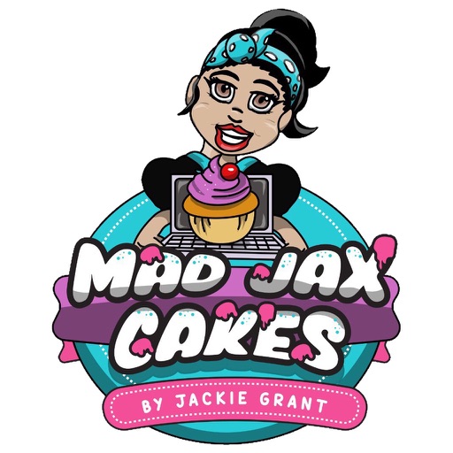 MAD JAX Cakes Shop