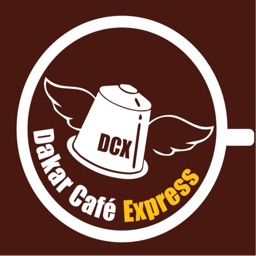 Dakar Café Express