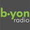 b•yon [radio]® is determined to give independent artists, signed to a minor label or unsigned, a platform to gain exposure and “just be music™