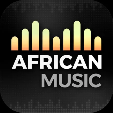 African Music - African Radio Читы