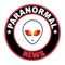 Are you trying to find proof to paranormal phenomena such as ghosts, UFOs, aliens, out of body experiences (OBB), X-files, unexplained things, space, demons and angels, extraterrestrial life, after life, supernatural or spiritual world and more