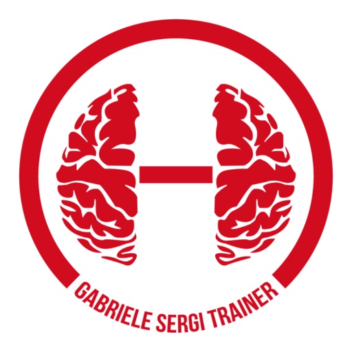 Gabriele Sergi Personal Traine icon