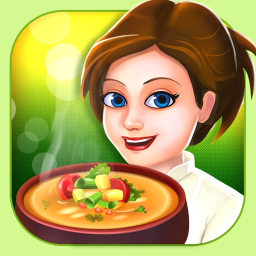 Star Chef: Cooking Game