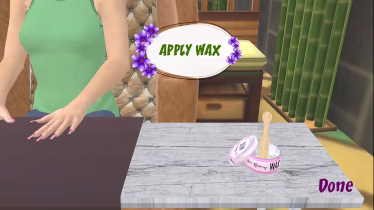 Nail Art & Hand Beauty Salon screenshot-4