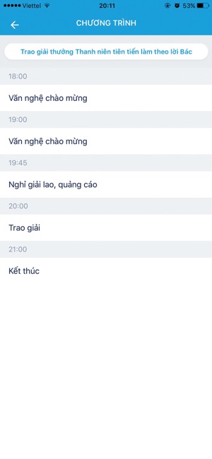 Gương Sáng Thanh Niên(圖2)-速報App