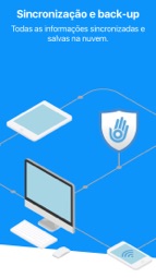 Oitchau - Controle de ponto Captura de tela 7