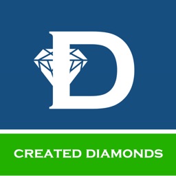 DTN Created Diamonds