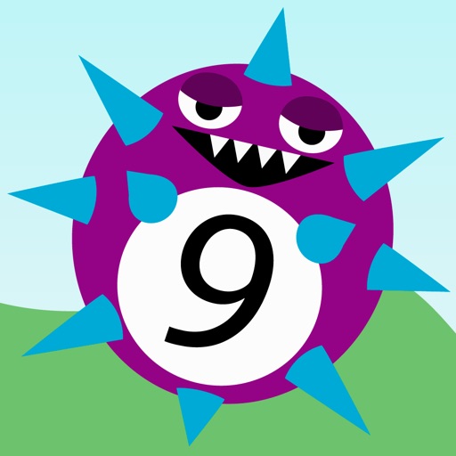 Mental Math Monsters Download
