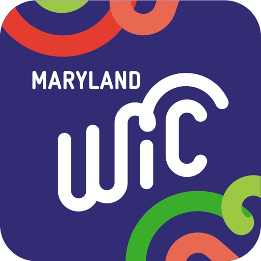 Maryland WIC for Participants Icon