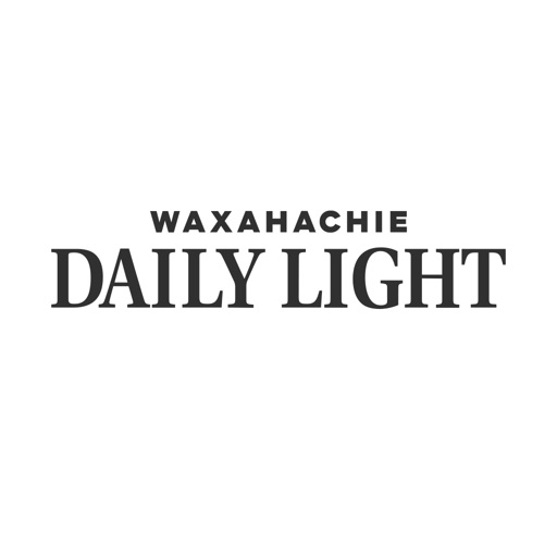 Daily Light - Waxahachie, TX icon