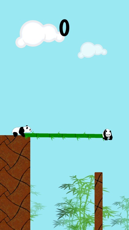 Panda Bridge