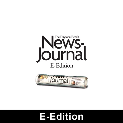 Daytona Beach News-Journal icon