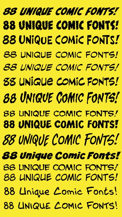 Comic Caption Meme Maker screenshot-7