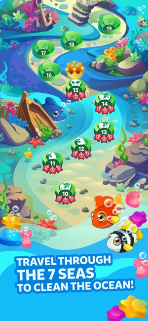 Jelly Jellies(圖3)-速報App