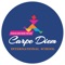 Carpe Diem International School's official mobile app to keep parents up to date with their child's progress and updates at School