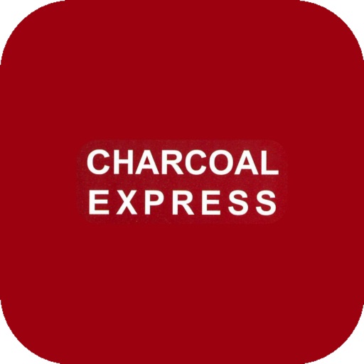Charcoal Express icon