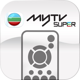 myTV SUPER Remote