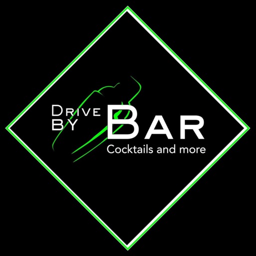 DRIVE BY BAR