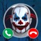 Fake Call From Killer Clown