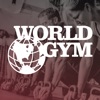 World Gym Rewards