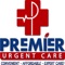 This app is for Premier Urgent Care patients