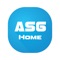 ASG Home là ứng dụng hỗ trợ người sử dụng tương tác, quản lý, điều khiển trực tiếp thiết bị asanzo