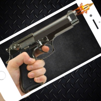 Gun Sounds : Gun simulator app reviews and download