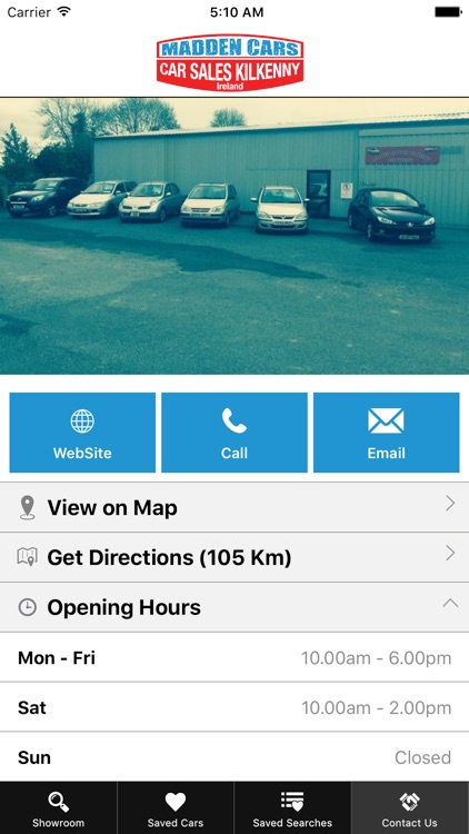 Madden Cars screenshot-3