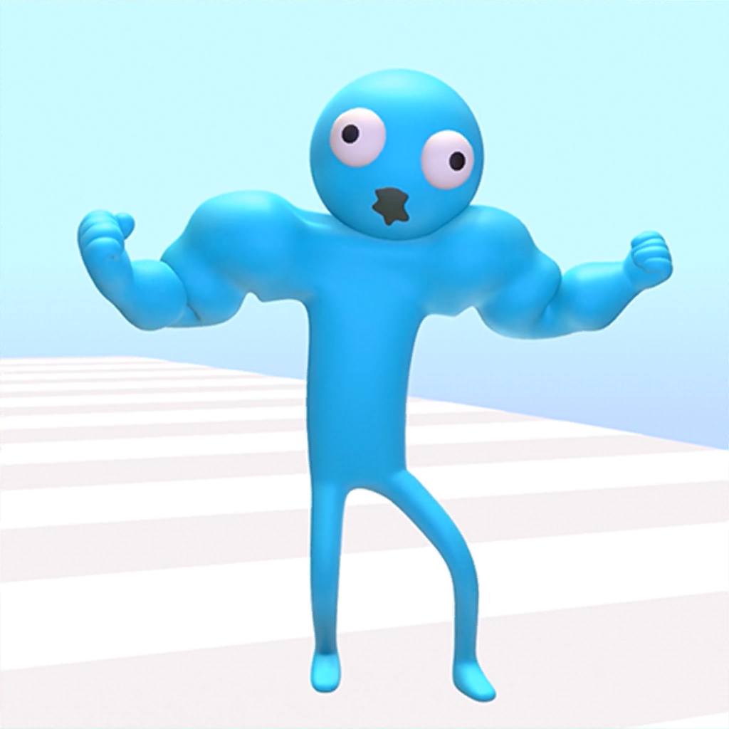 Get The Big Hit for iOS, iPhone, iPad Aso Report