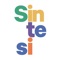 Sintesi is an Olivetti and Tecno project powered by IO