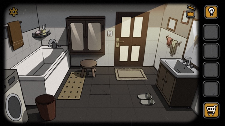 Secret hotel rooms and doors screenshot-3