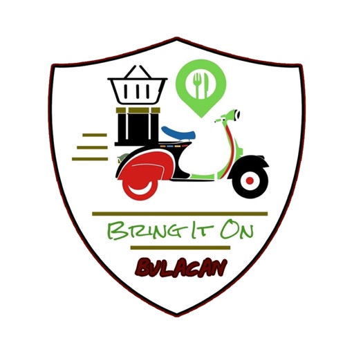 Bring it on delivery-Bulacan