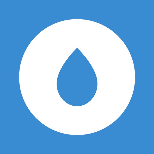My Water: Daily Drink Tracker
