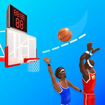 Draw Dunk Arena Читы