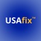 The  USAfix mobile app is a powerful communication tool that will let Service Partners keep coordinators and our customers updated about the work they do