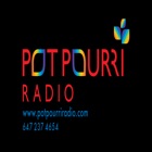 Pot Pourri App
