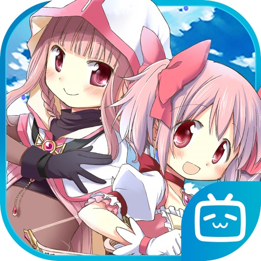 魔法纪录-魔法少女小圆外传