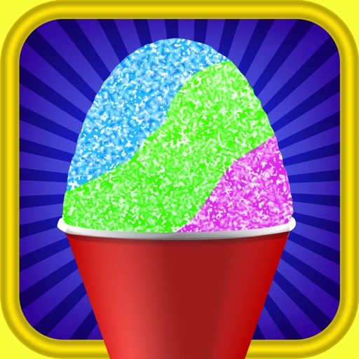 Candy Lollipop Maker by Ninjafish Studios