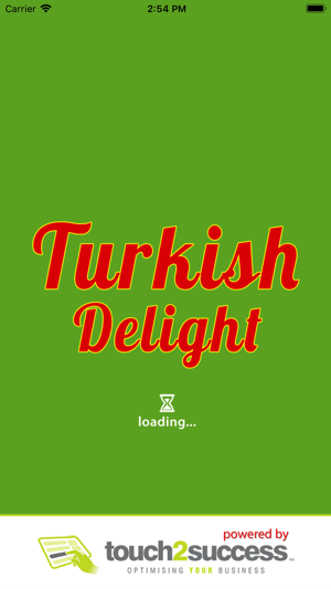 Turkish Delight Newark(圖1)-速報App