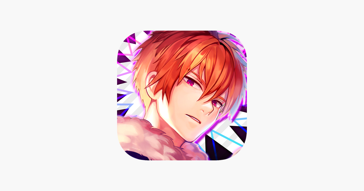 Obey Me Anime Otome Sim On The App Store