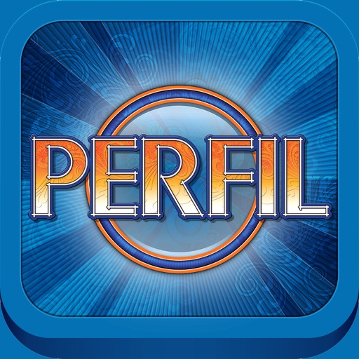 Perfil iOS App